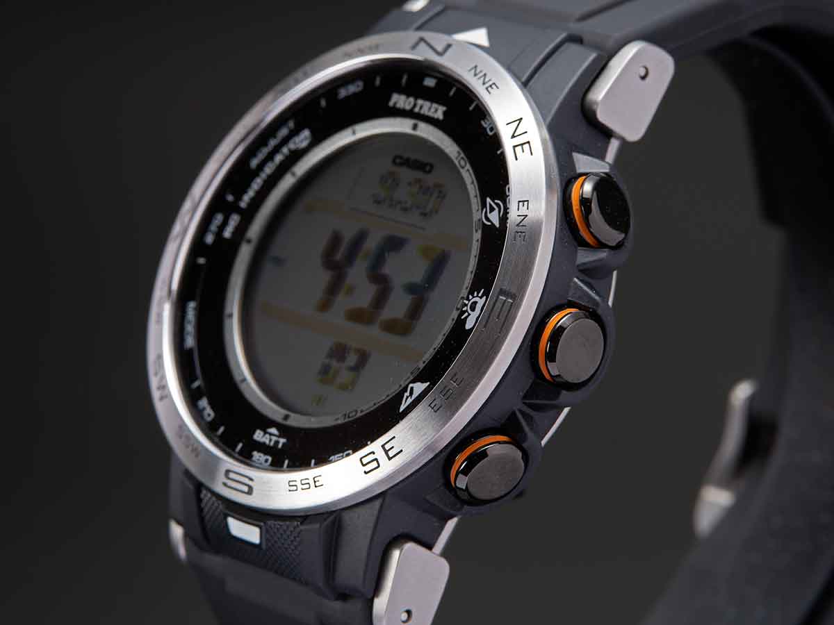 CASIO Pro-Trek Climber Line PRW-30-1AJF