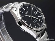 SEIKO AUTOMATIC PRESAGE SARX057 Titanium Made in Japan