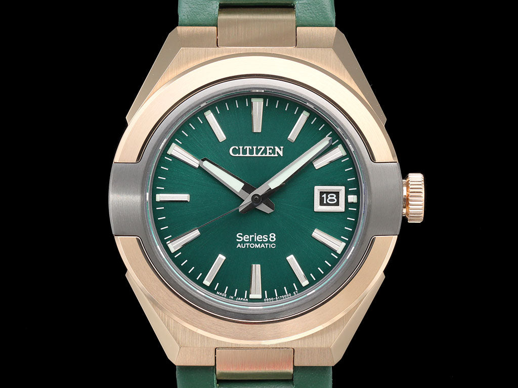 Citizen series 8. Citizen Series 8 Automatic.