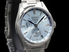 Seiko Automatic Presage Gmt Ocean Traveler Sarf011 Made In Japan Automatic