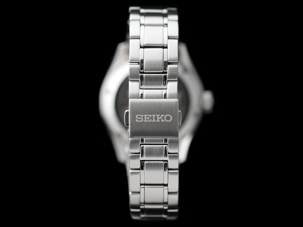 SEIKO AUTOMATIC PRESAGE SARW047 ENAMELED DIAL Made in Japan