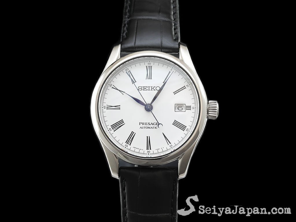 SEIKO AUTOMATIC PRESAGE SARX049 