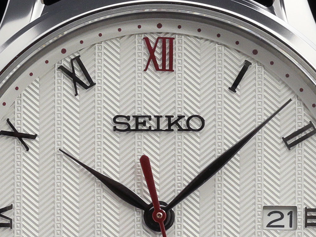 SEIKO AUTOMATIC PRESAGE SARY205 Japanese garden Made in Japan