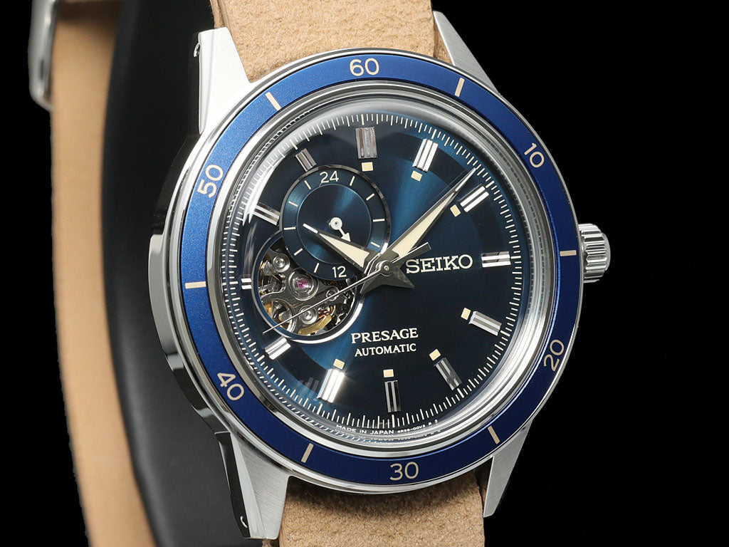 Top 50+ imagen seiko sary213