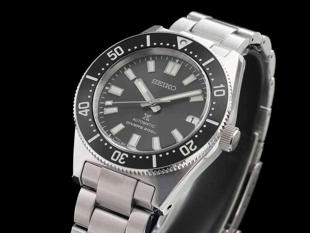 SEIKO Prospex 200M Diver Automatic SBDC101 Made in Japan