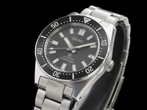 SEIKO Prospex 200M Diver Automatic SBDC111 Made in Japan