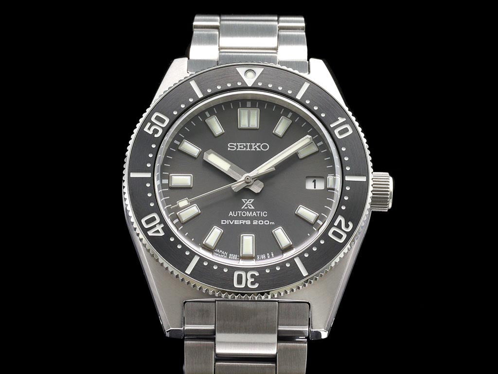 SEIKO Prospex 200M Diver Automatic SBDC101 Made in Japan