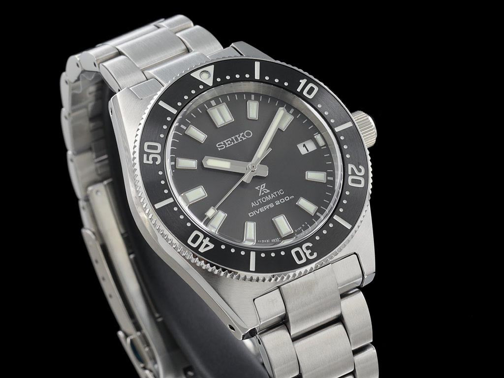 SEIKO Prospex 200M Diver Automatic SBDC101 Made in Japan