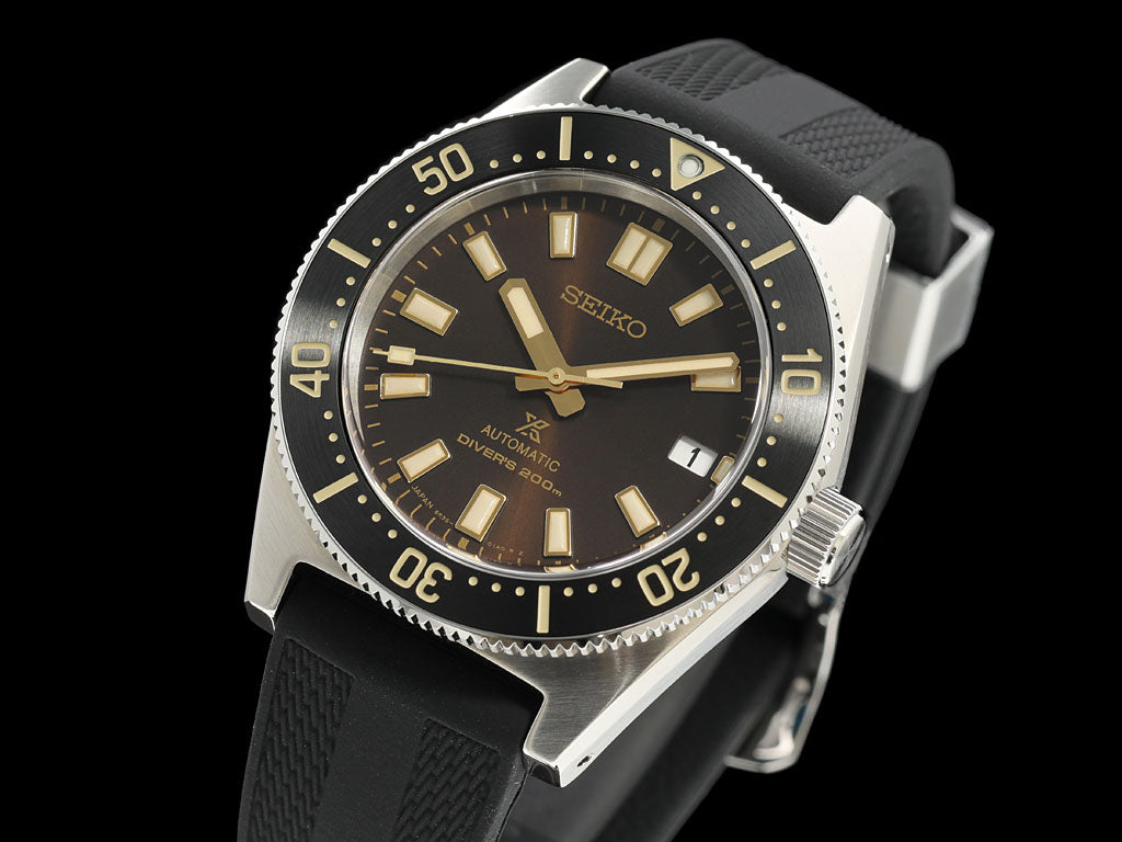 SEIKO Prospex 200M Diver Automatic SBDC105 Made in Japan