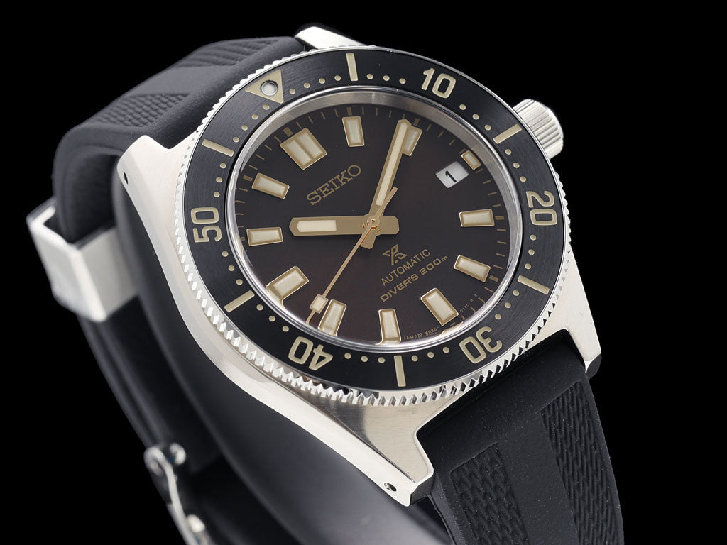 SEIKO Prospex 200M Diver Automatic SBDC105 Made in Japan