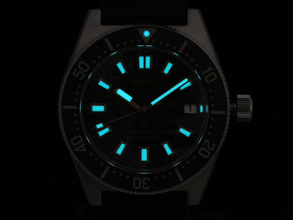 Skinniest (modern) Skin-Diver watch out there? | WatchUSeek Watch Forums