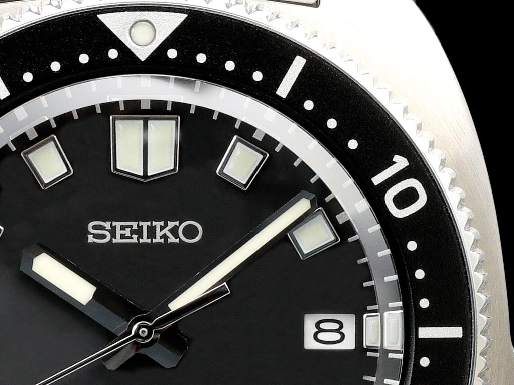 SEIKO Prospex 200M Diver Automatic SBDC109 Made in Japan