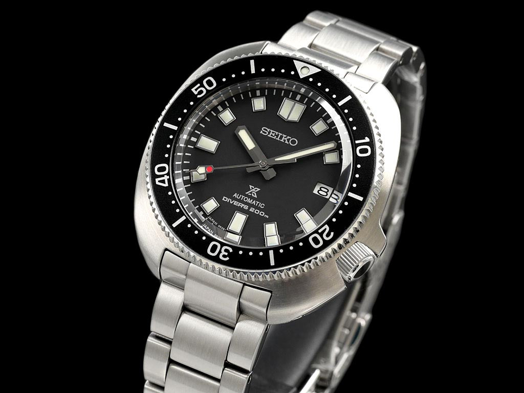 SEIKO Prospex 200M Diver Automatic SBDC109 Made in Japan