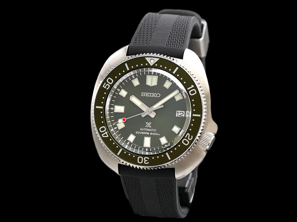 SEIKO Prospex 200M Diver Automatic SBDC111 Made in Japan