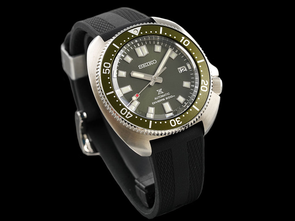 SEIKO Prospex 200M Diver Automatic SBDC111 Made in Japan