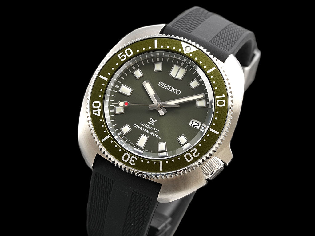 SEIKO Prospex 200M Diver Automatic SBDC111 Made in Japan