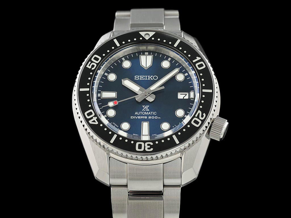 SEIKO Prospex 200M Diver Automatic SBDC127 Made in Japan