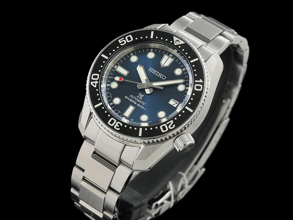 SEIKO Prospex 200M Diver Automatic SBDC127 Made in Japan