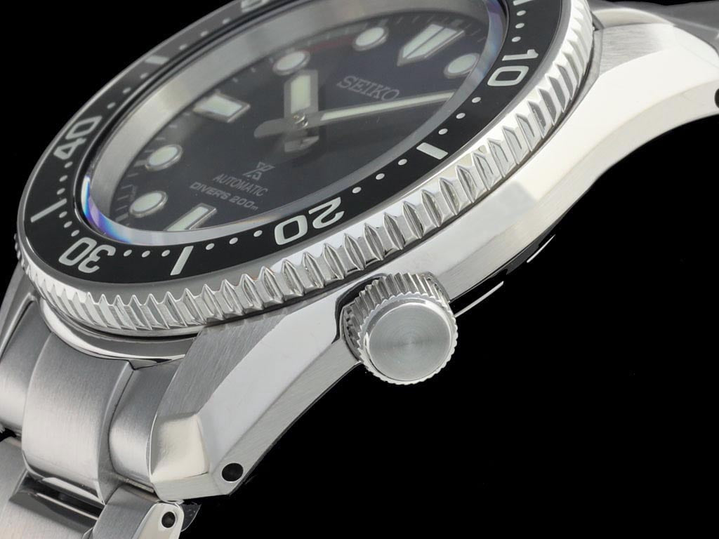 SEIKO Prospex 200M Diver Automatic SBDC127 Made in Japan