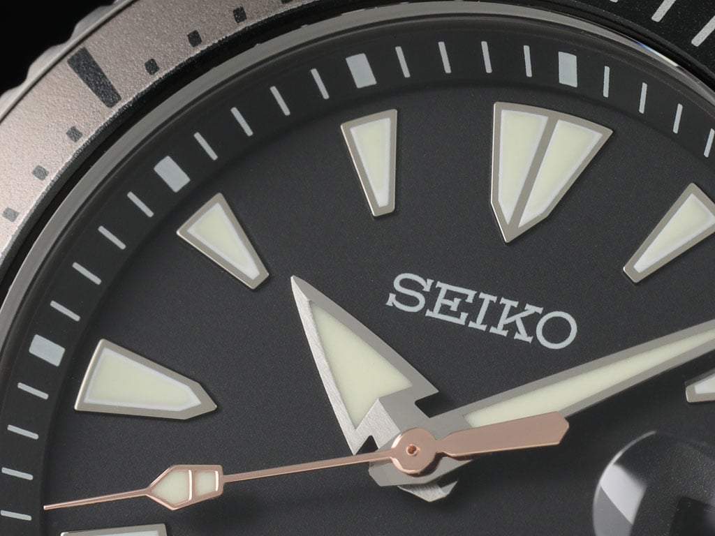 SEIKO Prospex 200M Diver Automatic SBDC129 Made in Japan