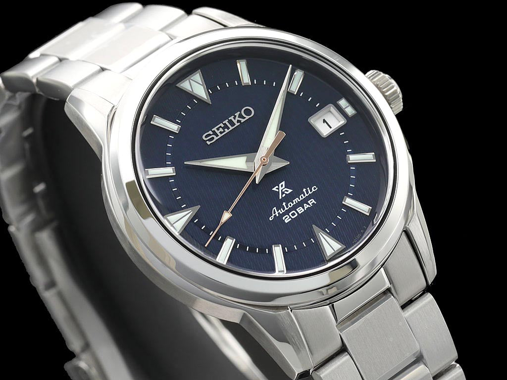 seiko prospex alpinist sbdc 159, djup rabatt Spara 68% 