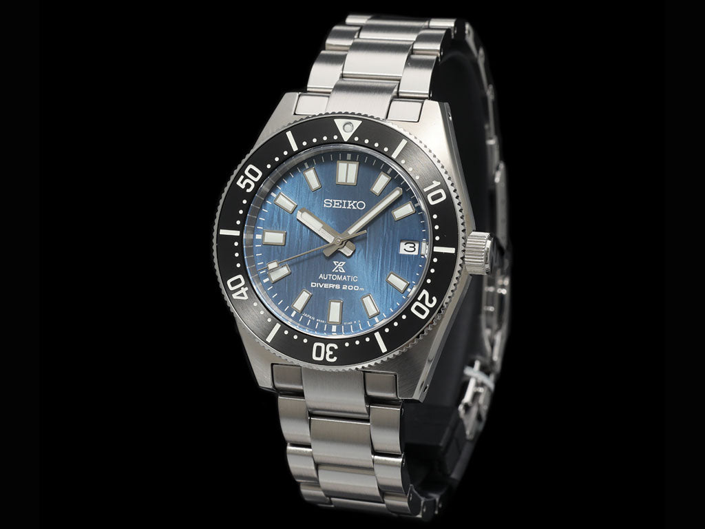 SEIKO Prospex 200M Diver Automatic SBDC165/ SPB297J1 Save the Ocean Ma