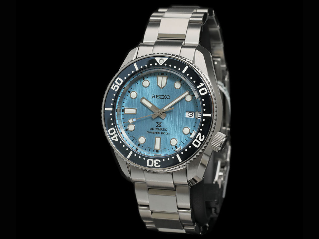 SEIKO Prospex 200M Diver Automatic SBDC167/ SPB299J1 Save the Ocean Ma