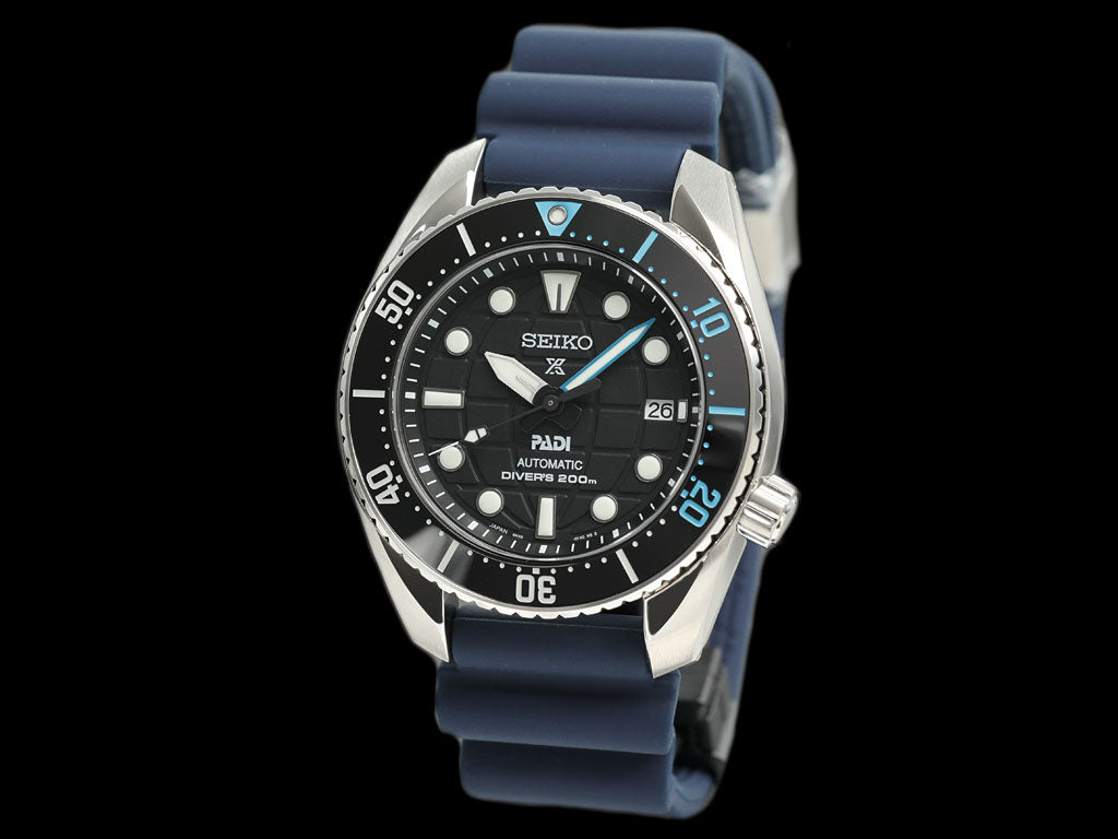 SEIKO Prospex 200M Diver Automatic SBDC179/ SPB325J1 