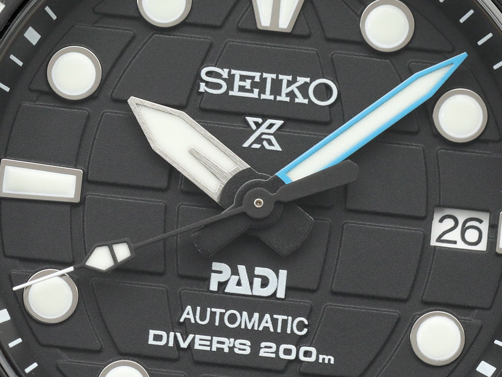 SEIKO Prospex 200M Diver Automatic SBDC179/ SPB325J1 