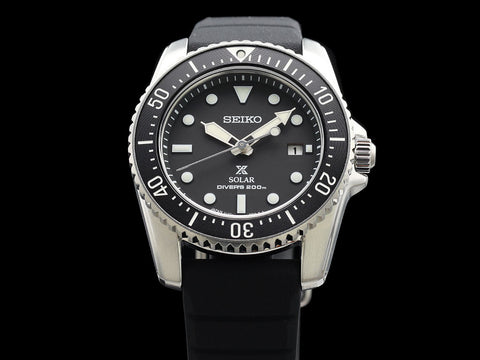 SEIKO Prospex 200M Diver Solar SBDN069