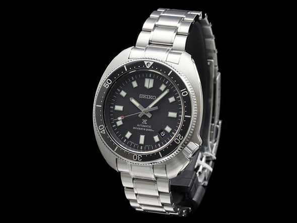 SEIKO Prospex 200M Diver Automatic SBDX047 – seiyajapan.com