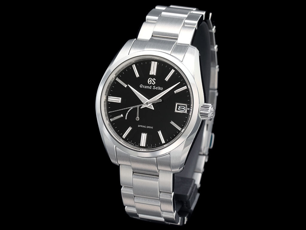 Grand Seiko Spring Drive SBGA467 /Current price