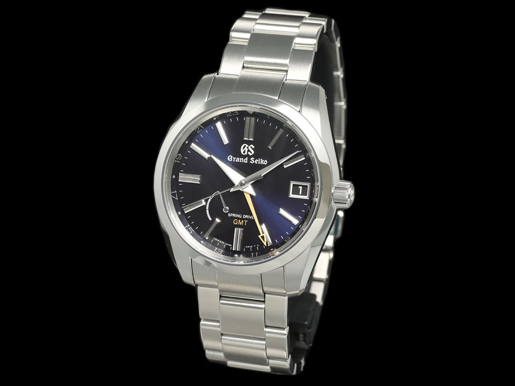 Introducir 48+ imagen grand seiko seiya