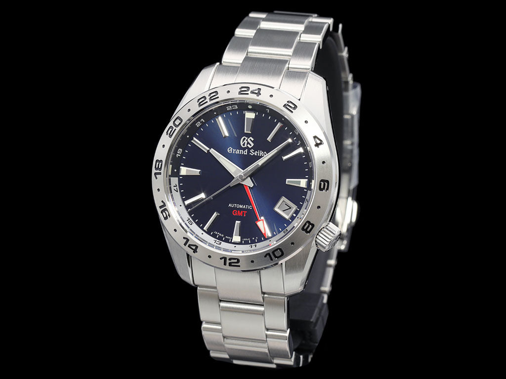 Grand Seiko Sport Collection Automatic GMT SBGM245 /Current Price