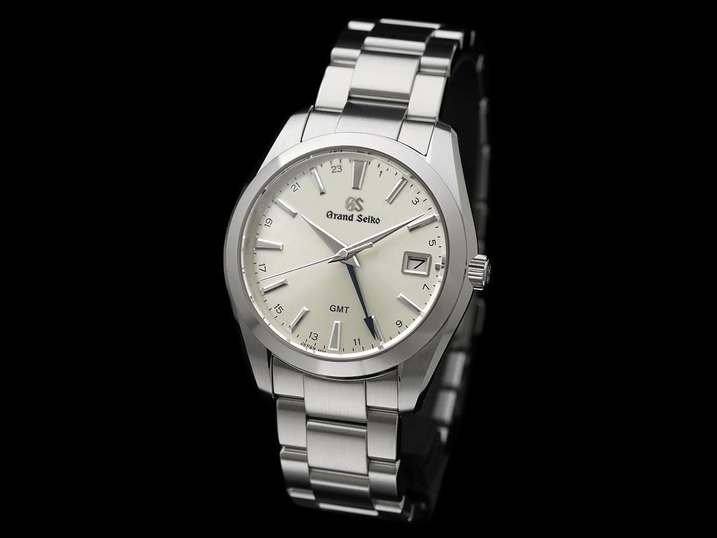 Grand Seiko GMT Quartz SBGN011 /Current Price