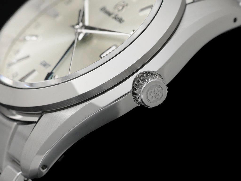 Grand Seiko GMT Quartz SBGN011 /Current Price