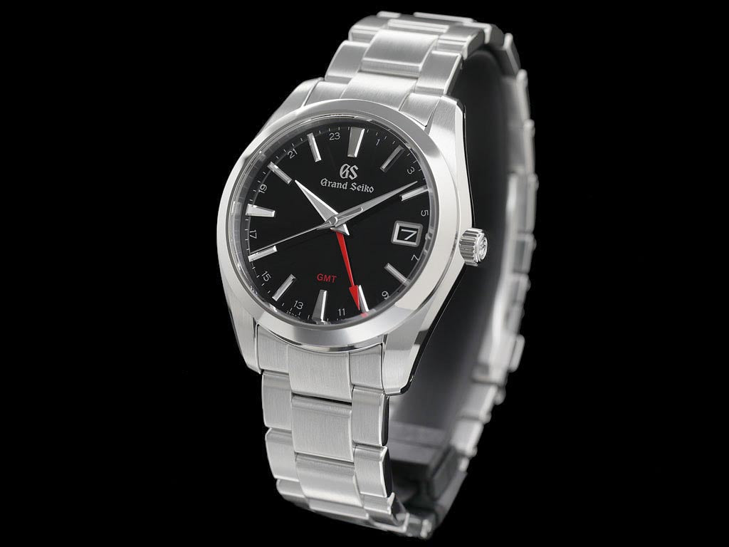 Grand Seiko GMT Quartz SBGN013 /Current Price