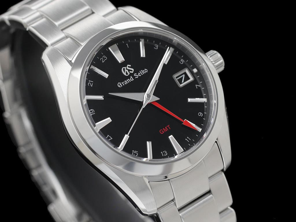 Grand Seiko GMT Quartz SBGN013 /Current Price