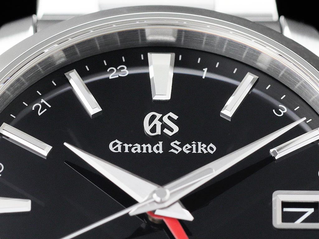 Grand Seiko GMT Quartz SBGN013 /Current Price