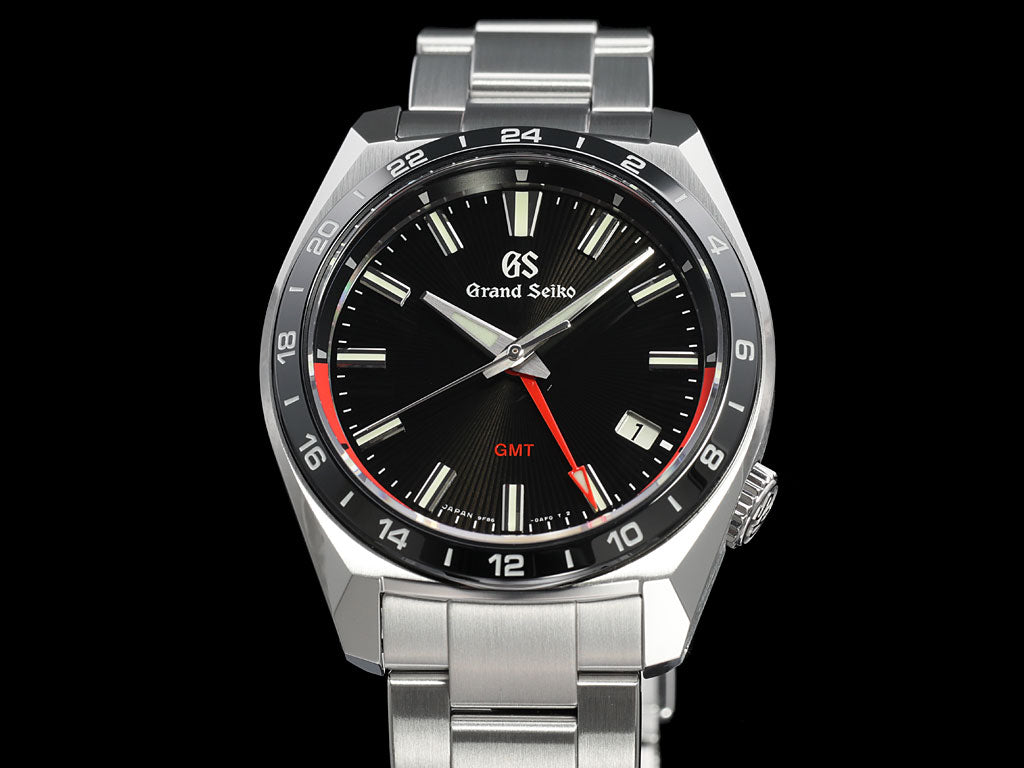 Grand Seiko GMT Quartz SBGN019 /Current Price