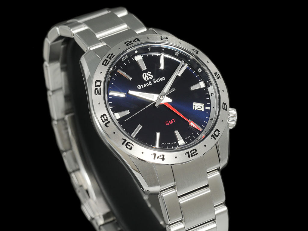 Grand Seiko GMT Quartz SBGN029 /Current Price