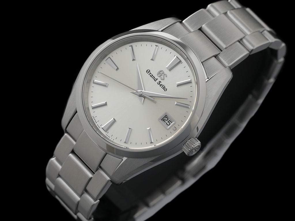 Grand Seiko Quartz SBGP009 /Current price