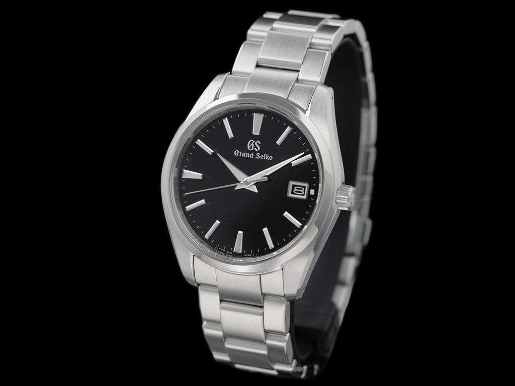 Grand Seiko Quartz SBGP011 /Current price