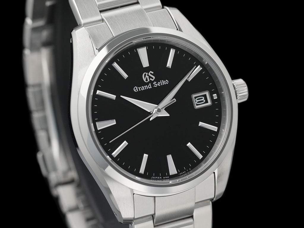 Grand Seiko Quartz SBGP011 /Current price