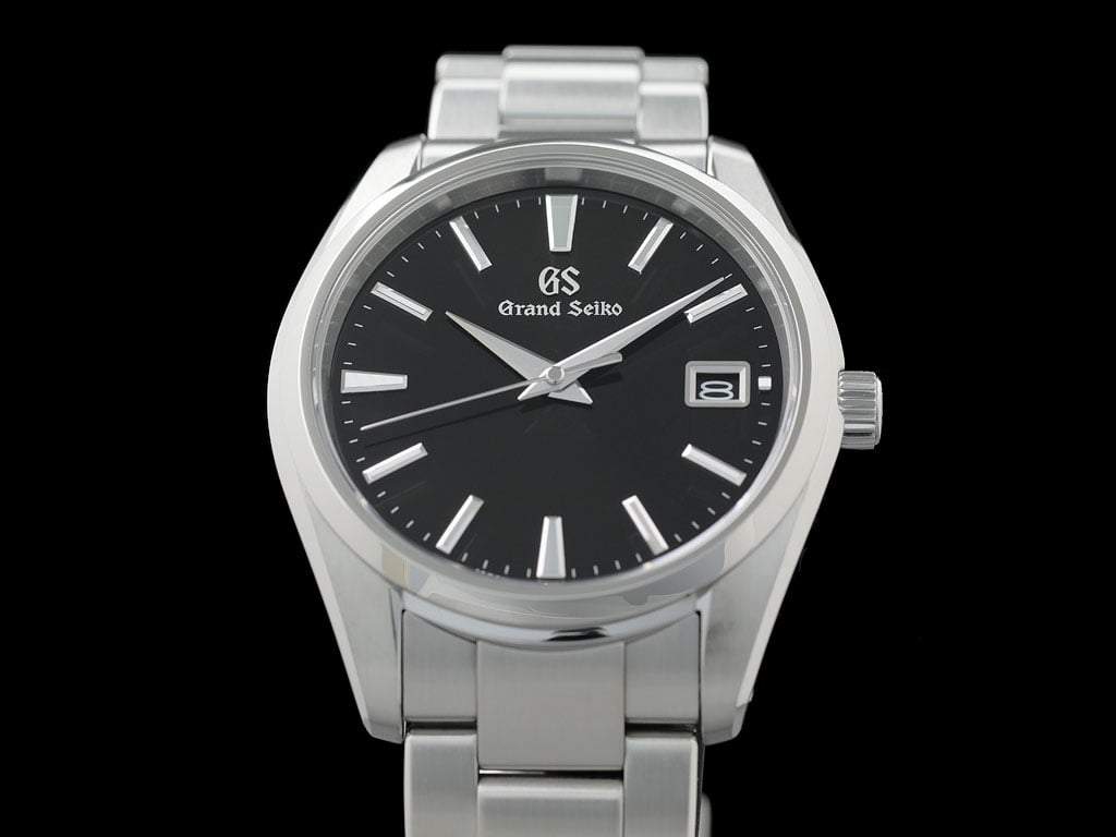 Grand Seiko Quartz SBGP011 /Current price