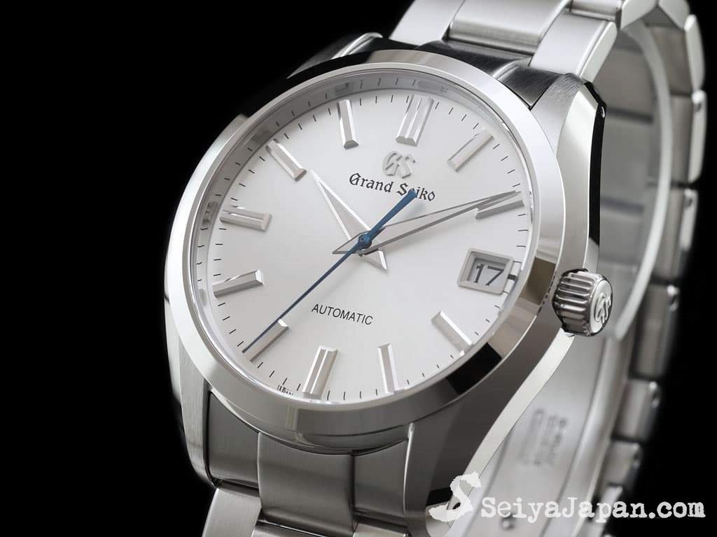 Grand Seiko Automatic SBGR307 /Current price