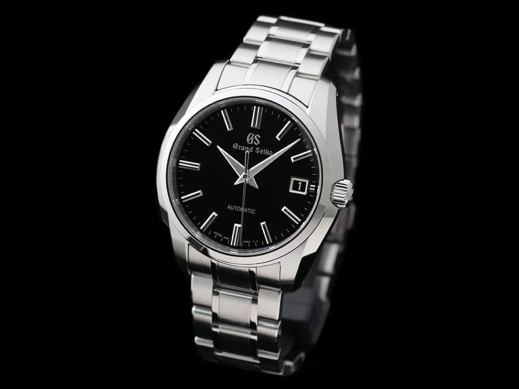 Grand Seiko Automatic SBGR317 /Current price