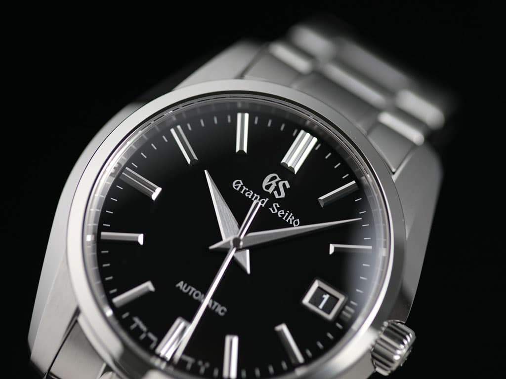 Grand Seiko Automatic SBGR317 /Current price