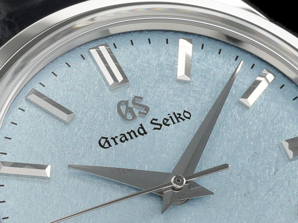 GRAND SEIKO