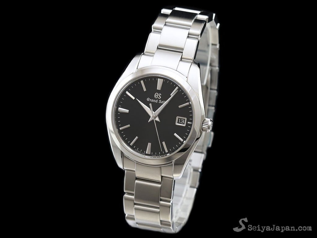 Grand Seiko Quartz SBGX261 /Current price